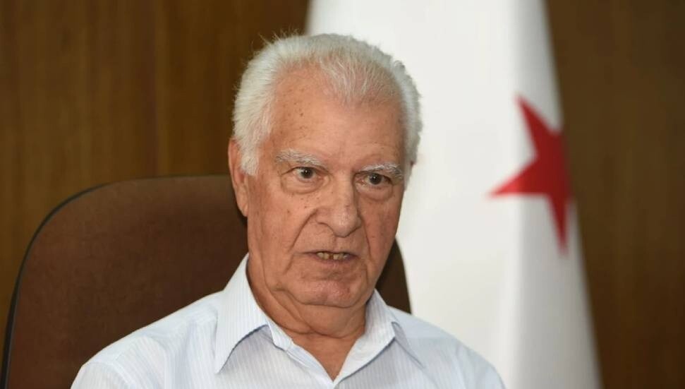 TMT Mücahitler Derneği, 30 Ağustos Zafer Bayramı dolayısıyla mesaj yayımladı