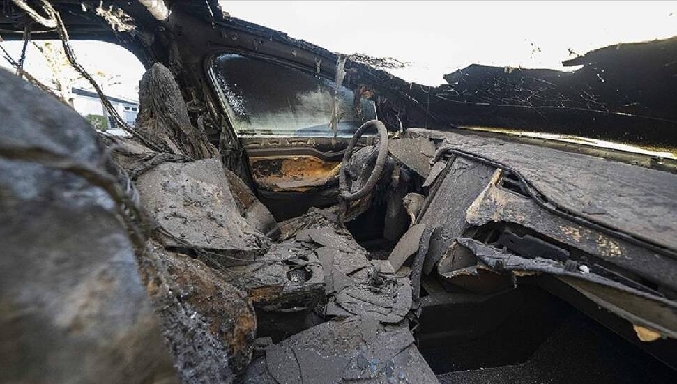 Tesla'dan 2019'daki ölümlü kaza için 243 milyon dolar tazminat istendi