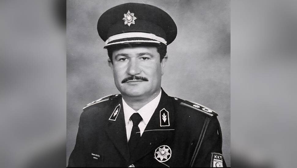 Mehmet Menteş yaşamını yitirdi