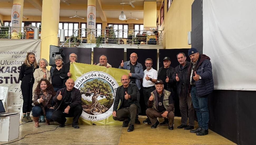 Gazimağusa’da “Kıbrıs’ta İklim Değişikliği ve Taşkınlar” semineri