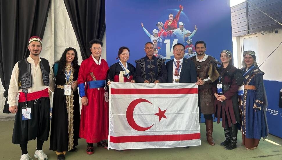 Geleneksel Okçular, İstanbul’da düzenlenen 14. Uluslararası Fetih Kupası’na katıldı