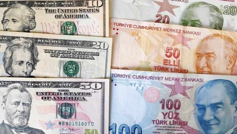 İktisatbank'ın piyasa analizi: USDTRY kuru yatay seyrini korudu