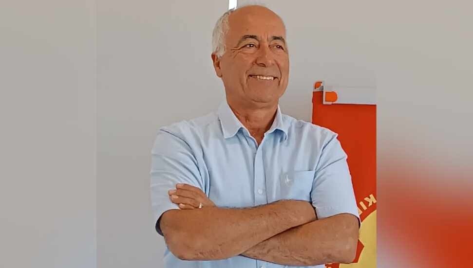 CTP’nin TV davetine ilk yanıt KSP adayı Osman Zorba’dan