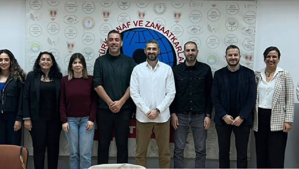 Sigorta Acenteleri Birliği Derneği 3. Olağan Genel Kurulu yapıldı: Başkan Sermet Benli