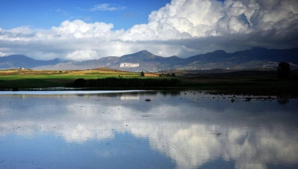 Hava açık ve az bulutlu olacak
