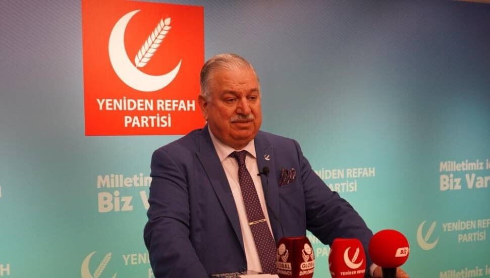 Doğan Bekin: Güney Kıbrıs, tek başına Kıbrıs’ı temsil etme yetkisine sahip değil