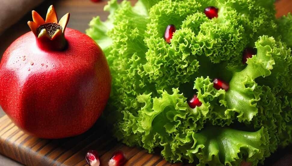 Marul ve narda tavsiye dışı bitki koruma ürünü bulundu