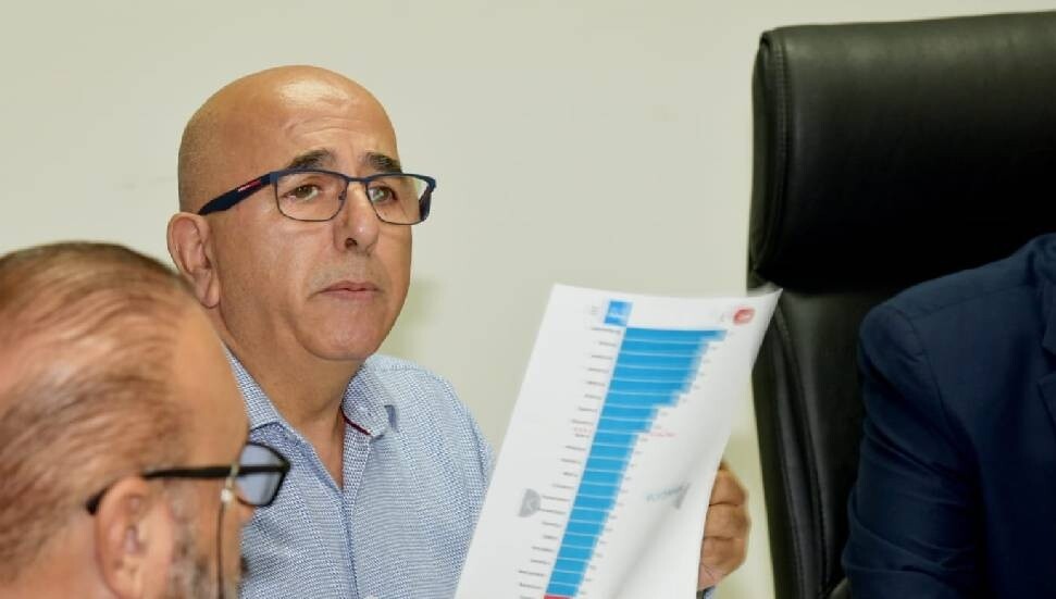 Alp Cengiz Alp: İşveren tarafı olarak bu yüzde 19'luk zammı kabul etmiyoruz