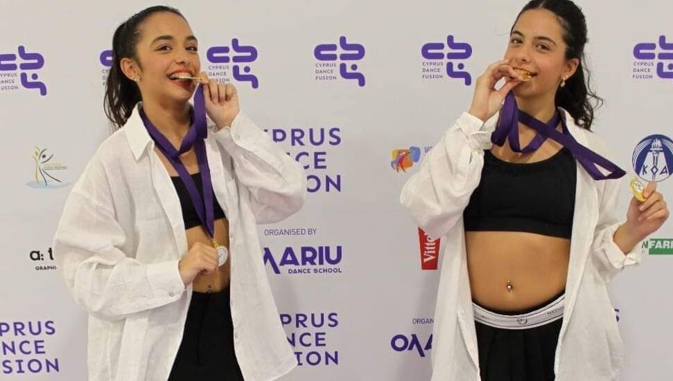 Elis Sermaye, Suzan Ballı ve Lina’dan uluslararası arenada zafer