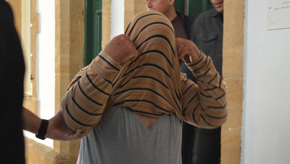 Aracına aldığı kadına tacizde bulunmakla itham edildi: 1 gün tutuklu kalacak