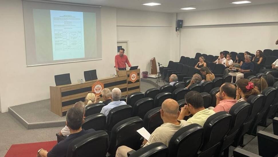 KİÜ Akademik yıl açılışını gerçekleştirdi