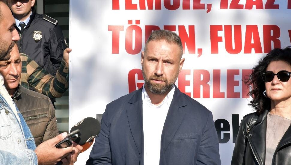 Burak Maviş: Teknik Komite’de vereceğimiz cevap rettir