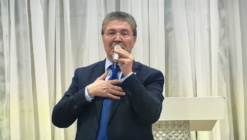 Ünal Üstel: İlk sosyal konutların temeli 28 Mart'ta Güzelyurt'ta atılıyor