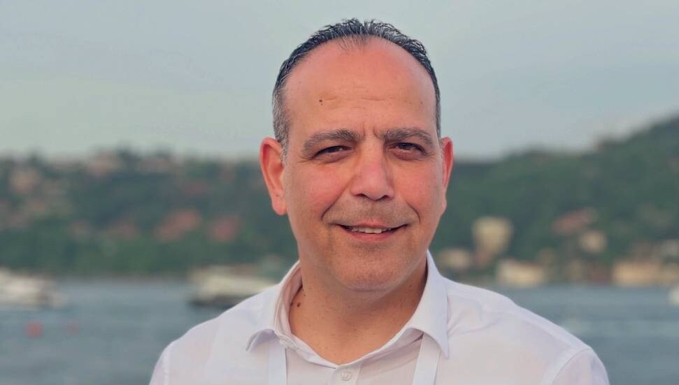 Harmancı Proposes Dialogue Bridge Between Istanbul, Athens and Nicosia