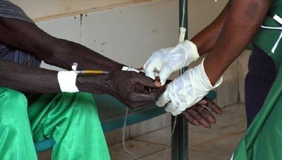 UNICEF: Sudan'da 1 milyondan fazla çocuk kolera riski altında