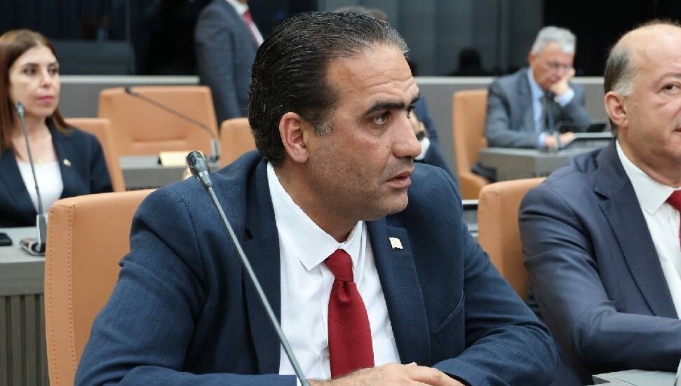 Sadık Gardiyanoğlu: Kooperatiflerin gelişmesi en büyük arzumuz