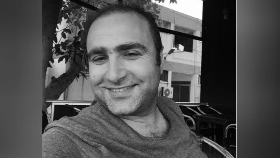 Dış Basın Birliği’nden Murat Demirci için taziye