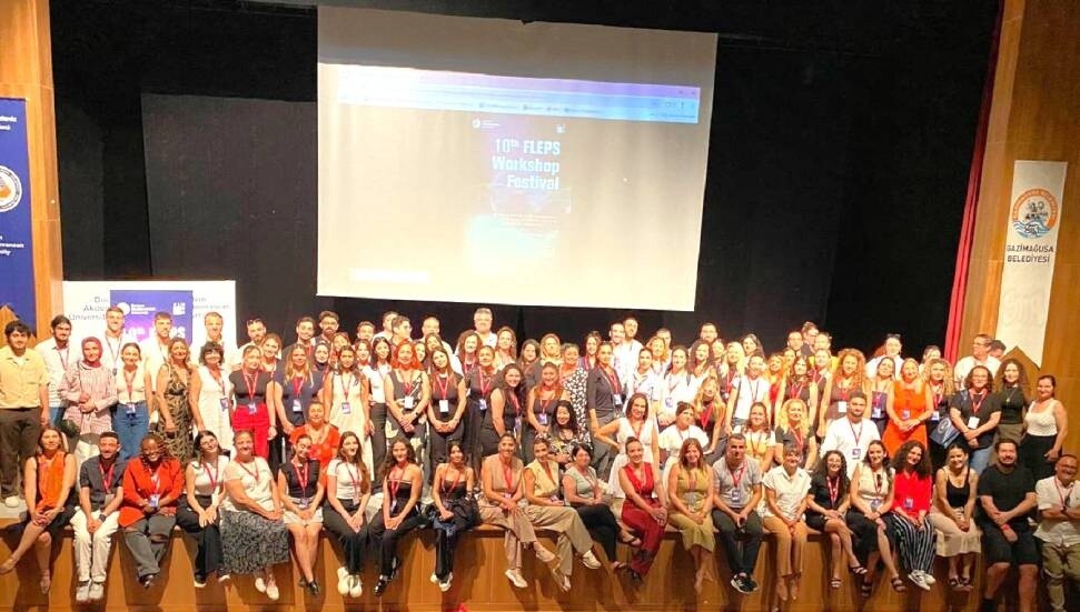 DAÜ’de 10. Atölye Çalıştay Festivali gerçekleştirildi