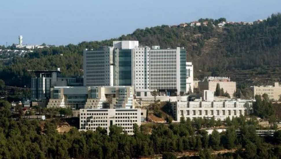 İsrail Güney Kıbrıs’a hastane açıyor