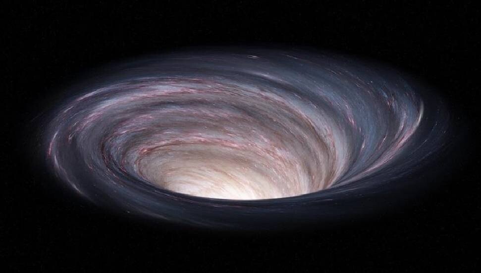 Bilim insanları, şimdiye kadarki en büyük kara delik birleşimini tespit etti