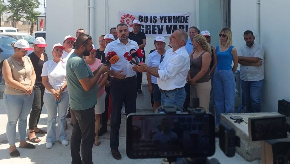 Kamu-İş’ten Sevgi Evleri’nde uyarı grevi: Personel sorununu çözün