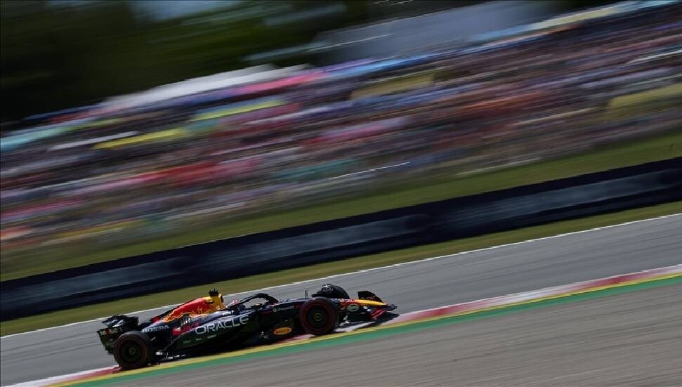 Nijerya, Formula 1 Grand Prix'sine ev sahipliği yapmak için başvuruda bulundu