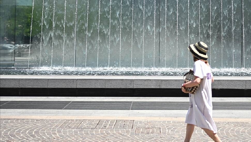 Avrupa’da sıcak hava olayları seyahat risklerini artırıyor