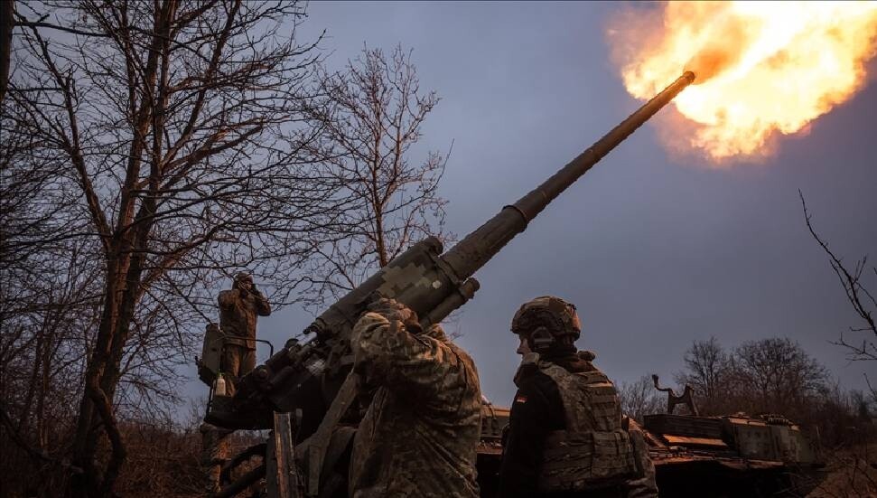 BM, rekor düzeydeki askeri harcamaların barış ve kalkınmayı tehdit ettiği konusunda uyardı