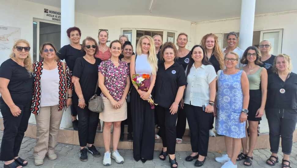 Doğuş Derya: Kadınların eşit temsiliyetini sağlayacak bir Cumhurbaşkanı seçmemize az kaldı