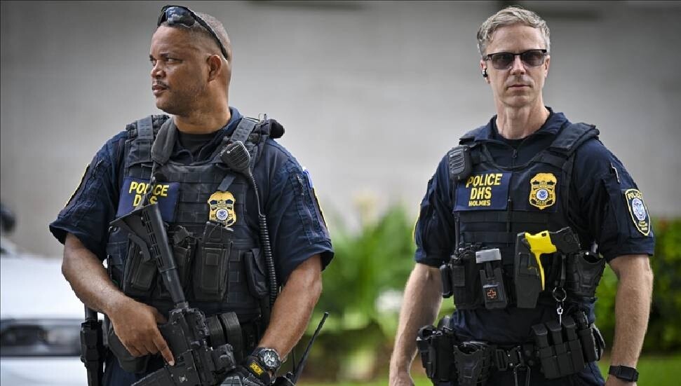 ABD Gizli Servisi, New York'u tehdit eden telekomünikasyon ağını çökerttiğini açıkladı