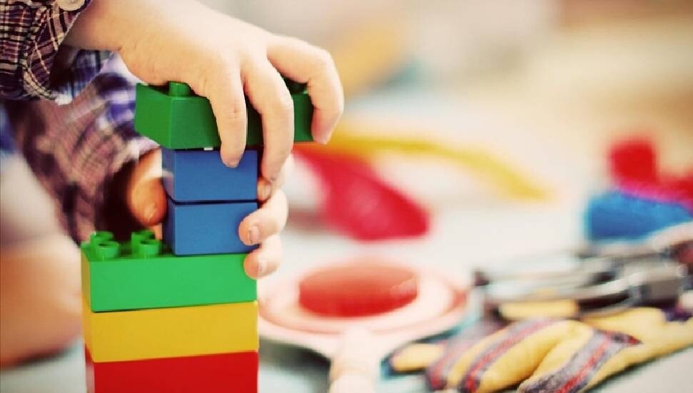 AB, oyuncaklardaki zararlı kimyasalları yasaklıyor