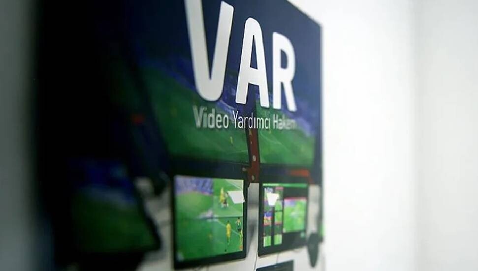 VAR'da yeni dönem: FIFA, Dünya Kupası'nda hayata geçirecek