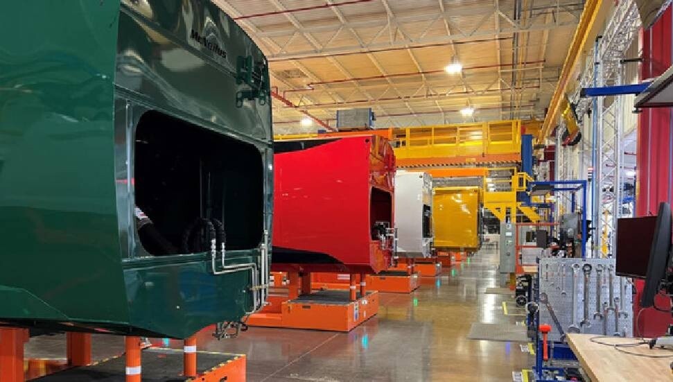 ABD'de sanayi üretimi beklentilerin üzerinde arttı