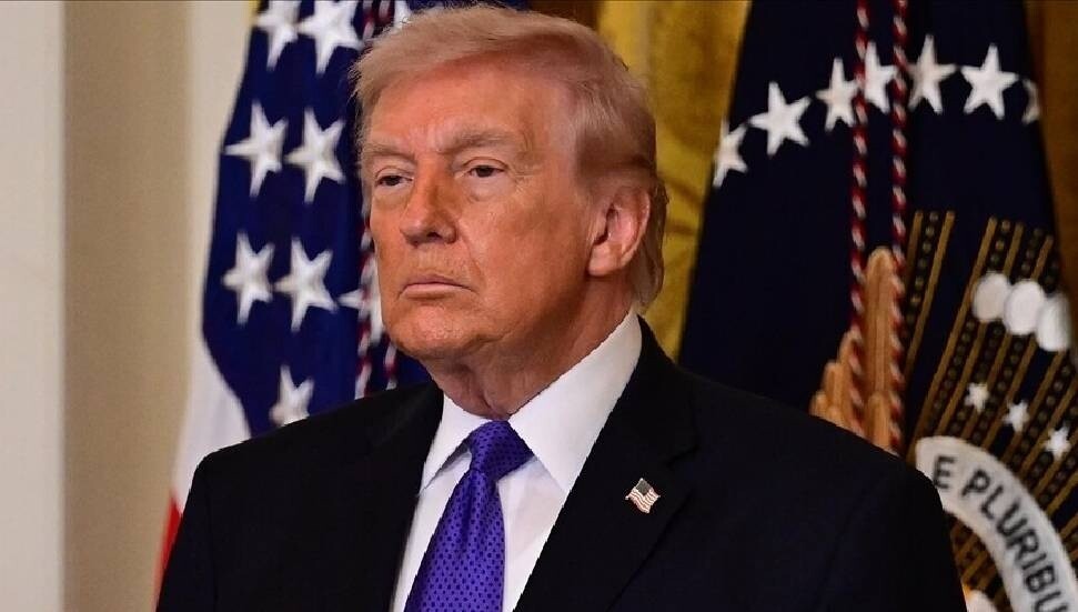 Trump, ABD-Meksika-Kanada Anlaşması'nı yenilememe sinyali verdi