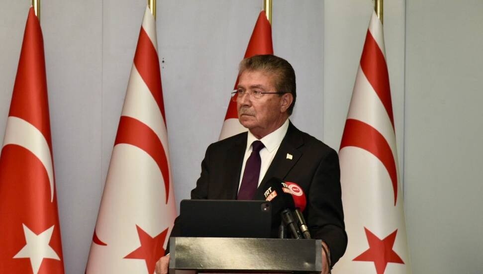 Başbakan Ünal Üstel’den net mesaj: Kim olursa olsun hesabını verecek