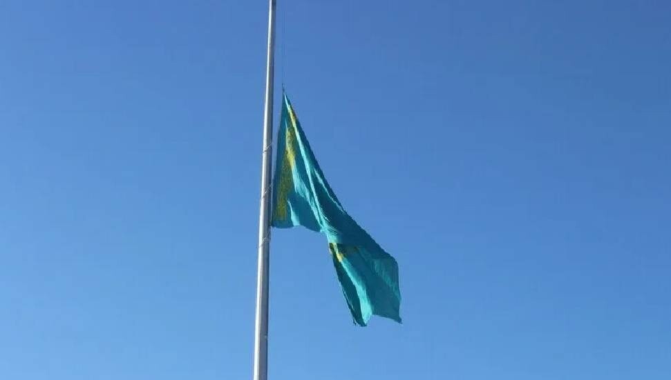 Kazakistan’da tatbikat sırasında hayatını kaybeden askerler için "ulusal yas günü" ilan edildi