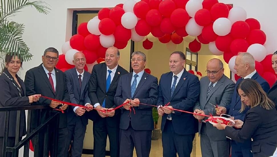 Yeni Devlet Laboratuvarı hizmete açıldı: 2026 sağlıkta açılış yılı olacak!