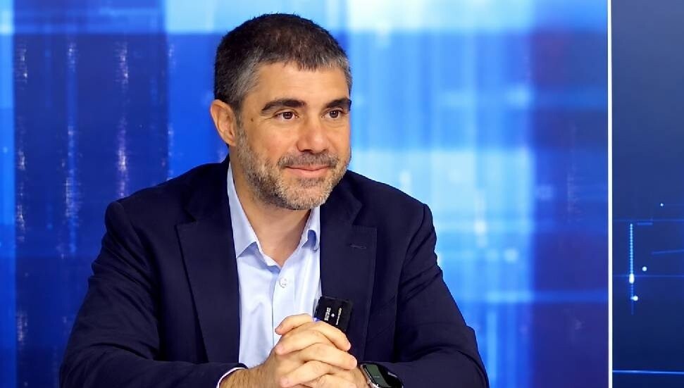 Mehmet Aktunç: Başkent ülkenin vitrini olmalı ama bugün bu noktada değil