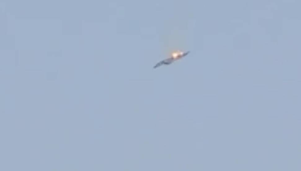 Kuveyt Ordusu: ABD'ye ait birkaç savaş uçağı düştü, tüm mürettebat sağ kurtuldu