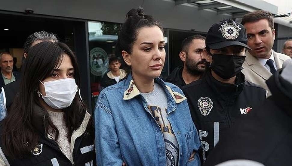 Dilan ve Engin Polat çiftinin tutuklandığı soruşturma tamamlandı