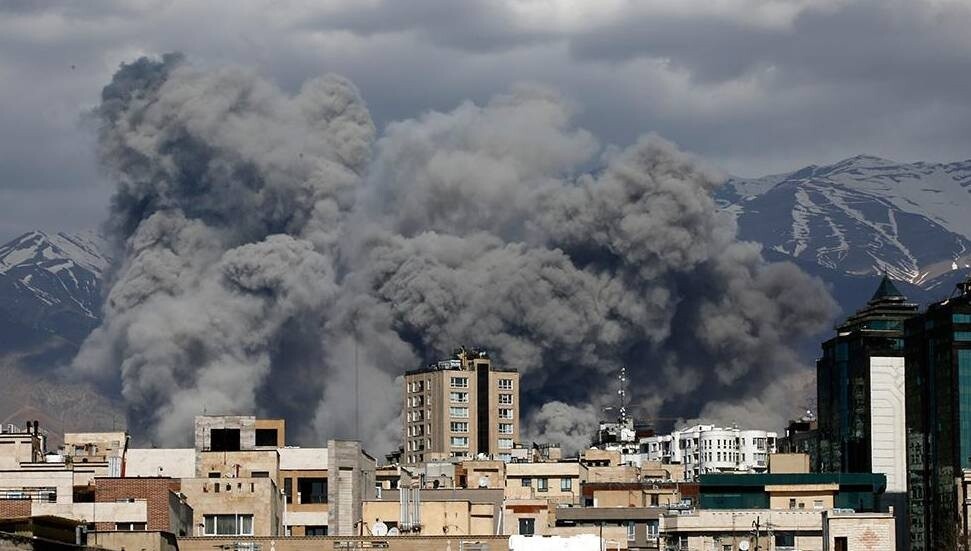 Tesnim: Sınır karakollarına düzenlenen ABD-İsrail saldırılarında 41 asker öldü