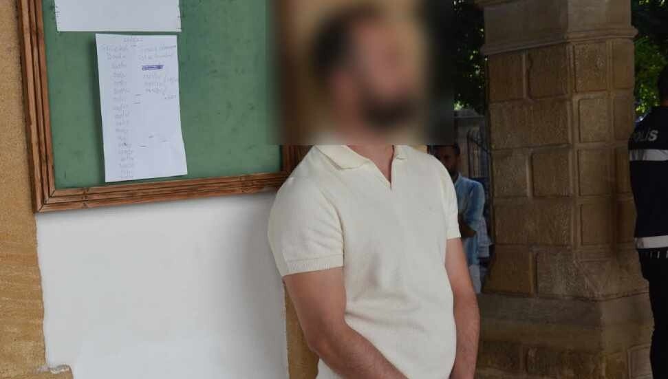 Kendinden ayrılmak isteyen kadını ciddi şekilde darbetti: Teminata bağlandı