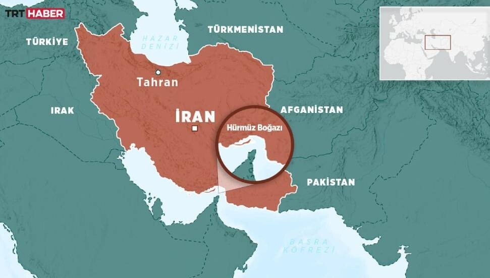 Petrol piyasasında Hürmüz senaryoları: Talep yıkımı gerçekleşebilir