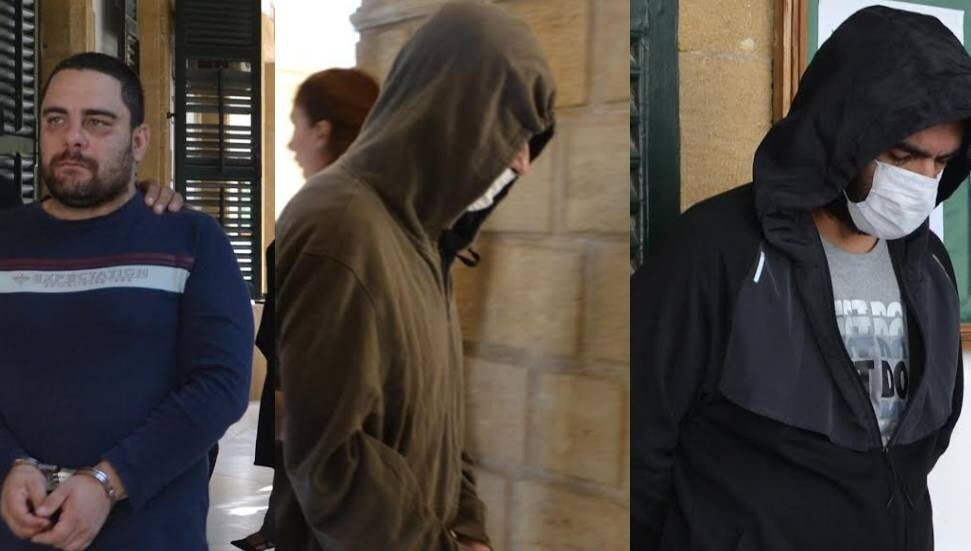 Sahtekarlıkla para temin ettiler: Zanlılardan ikisi tutuklu kaldı, biri teminata bağlandı