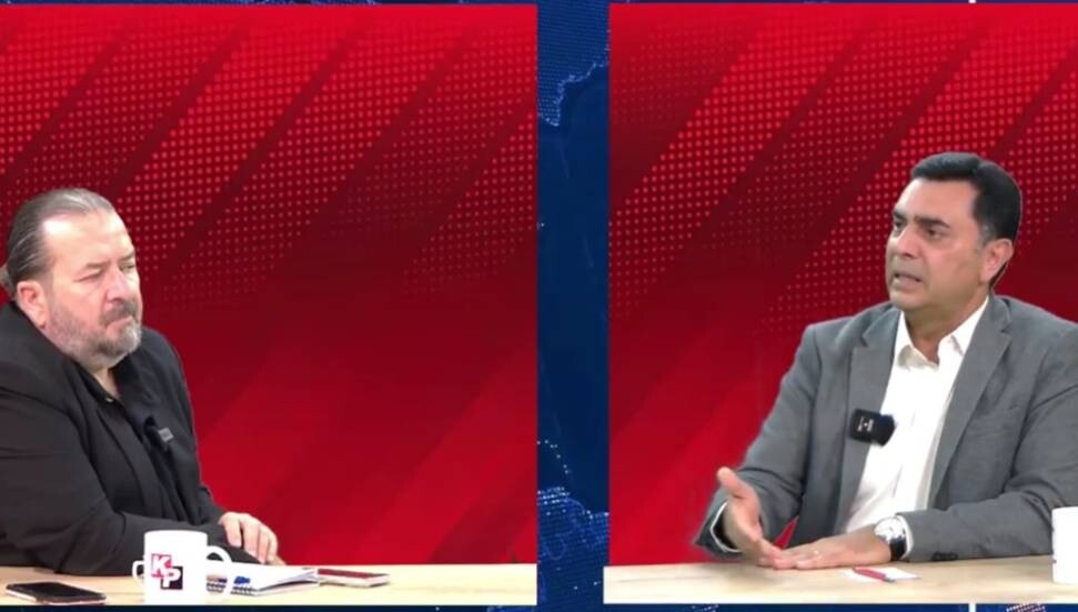 Özdil Nami: FİF'te pay kalmadı, bundan sonraki zamlar pompaya yansıyacak