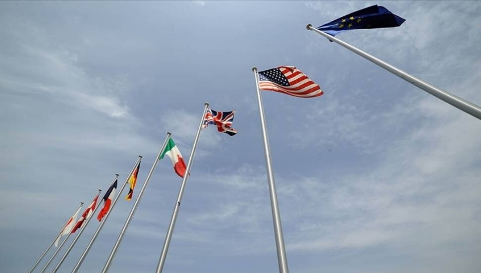 'G7 Zirvesi’nde Akdeniz'deki gelişmeler ele alınacak'