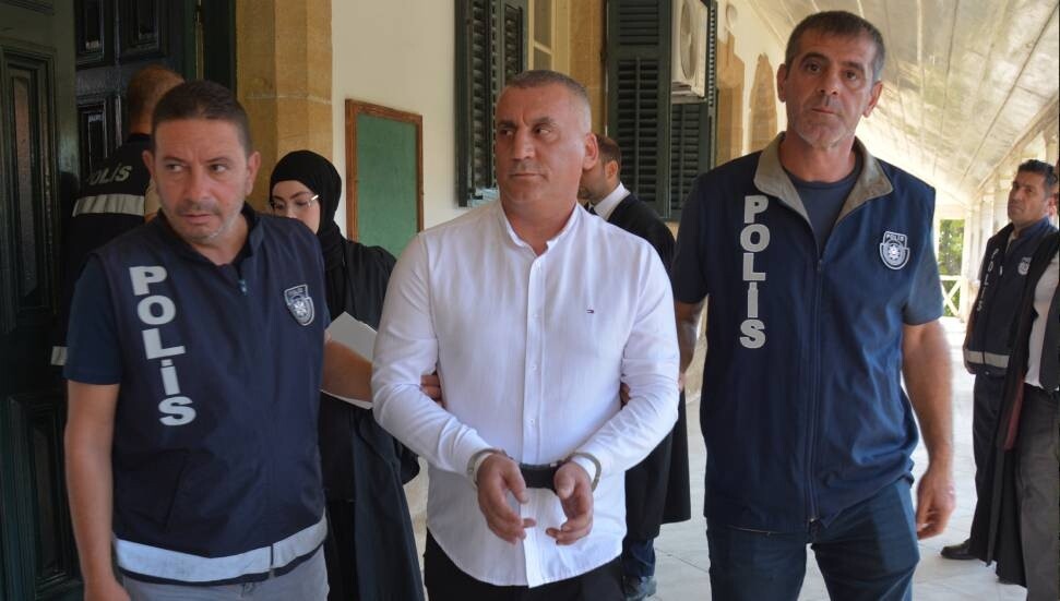 Ülkeye 'tetikçi' olarak gelmişti: Abdulkadir Yavuz, 5 yıl hapse mahkum edildi