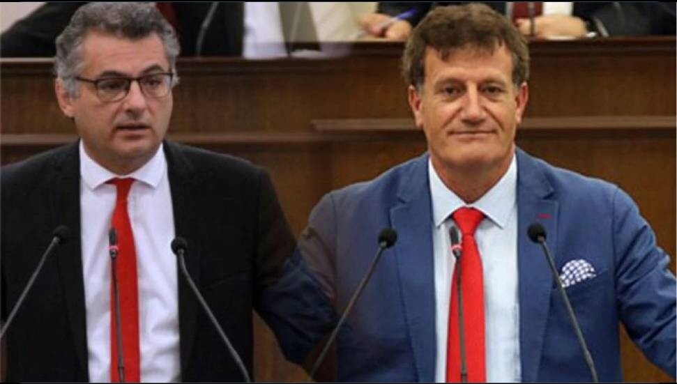 Tufan Erhürman’dan Erhan Arıklı’ya: Satranç ciddi bir oyundur