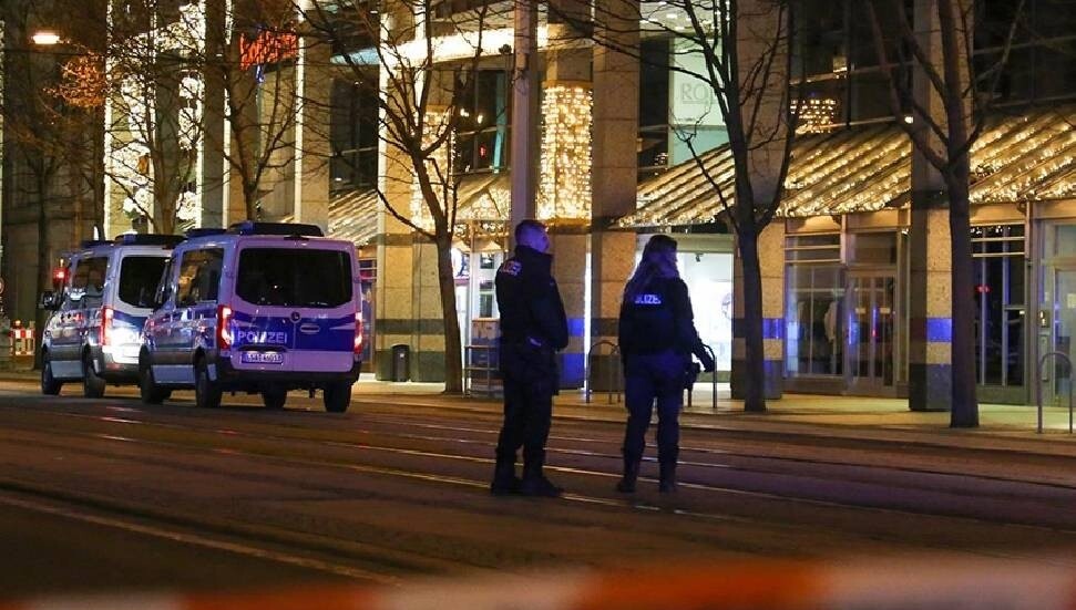 Almanya'da Noel pazarı saldırganının isminin 7 soruşturmada geçtiği ortaya çıktı