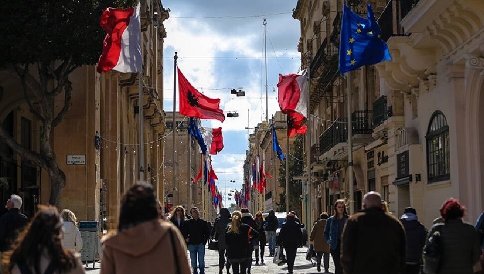 Malta, Avrupa Konseyi Bakanlar Komitesi Başkanlığını devraldı